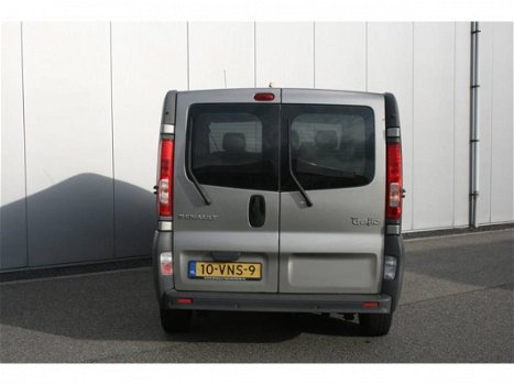 Renault Trafic - T27 L1/H1 2, 5 DCI 84KW E4 FAP - 1