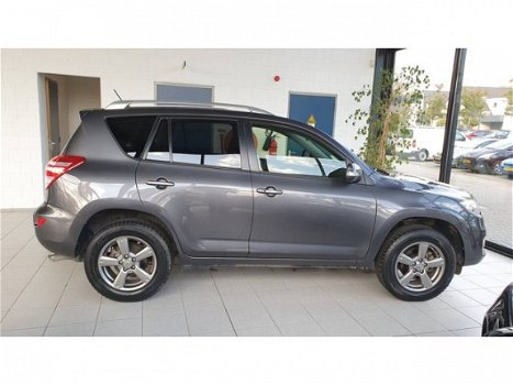 Toyota RAV4 - 2.0 VVT-i 4WD Executive Automaat Navi - 1