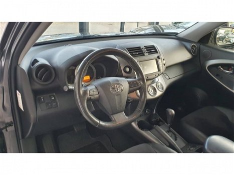 Toyota RAV4 - 2.0 VVT-i 4WD Executive Automaat Navi - 1