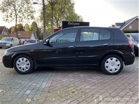 Nissan Almera - 2.2 dCi Acenta - 1