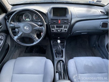 Nissan Almera - 2.2 dCi Acenta - 1