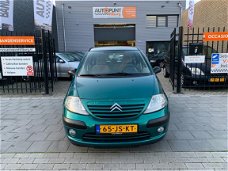 Citroën C3 - 1.4i Ligne Ambiance 1e Eigenaar Airco NAP APK