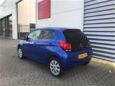 Citroën C1 - VTi 72pk Feel