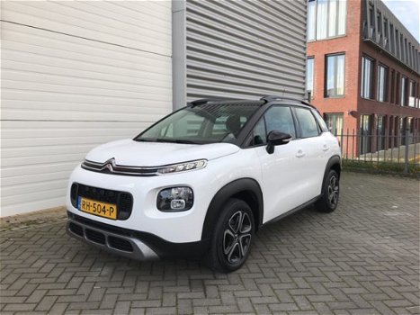 Citroën C3 Aircross - PureTech 110pk Feel - 1