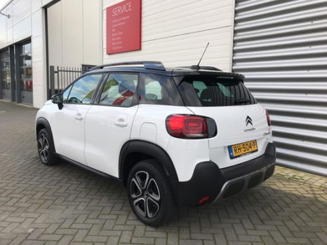 Citroën C3 Aircross - PureTech 110pk Feel - 1