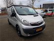 Opel Vivaro - 2.0 CDTI ZILVER AIRCO ENKELE CABINE - 1 - Thumbnail