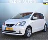 Seat Mii - 1.0 Sport Connect 1e Eigenaar/NAP/Airco - 1 - Thumbnail