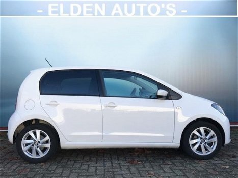 Seat Mii - 1.0 Sport Connect 1e Eigenaar/NAP/Airco - 1