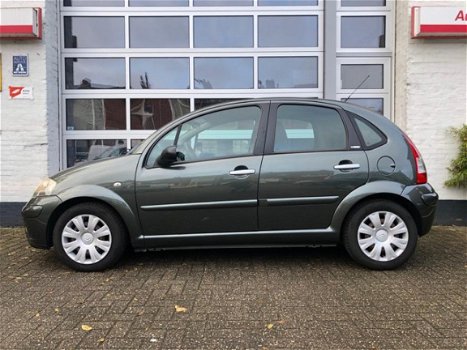 Citroën C3 - 1.4i Ligne Prestige Trekhaak, Rijklaar - 1