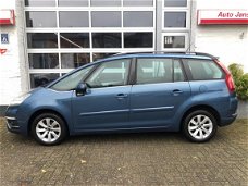 Citroën Grand C4 Picasso - 1.6 VTi Ligne Business 7p