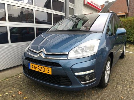 Citroën Grand C4 Picasso - 1.6 VTi Ligne Business 7p - 1