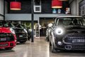 Mini Mini Cooper - 1.5 / Sportstoelen / Leder / Visual Boost / Nieuwstaat - 1 - Thumbnail