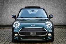 Mini Mini Cooper - 1.5 Chili / Navigatie / Panorama / LED / PDC / Nieuwstaat