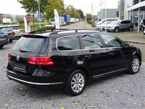 Volkswagen Passat Variant - Comfortline 1, 4 TSI 122pk (Navi, Pdc, Clima, Cruise, LM) - 1