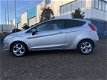 Ford Fiesta - 1.25 Titanium - 1 - Thumbnail