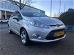 Ford Fiesta - 1.25 Titanium - 1 - Thumbnail