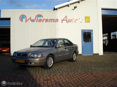 Volvo S40 - 1.8 Europa - 1