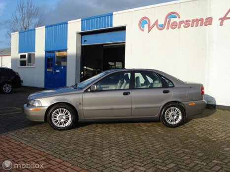 Volvo S40 - 1.8 Europa - 1