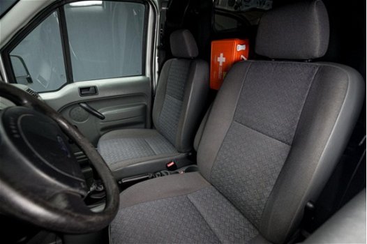 Ford Transit Connect - T200S 1.8 TDdi (BTW AFTREKBAAR, AUDIO SYSTEEM, ELEK SPIEGELS, GETINT) - 1