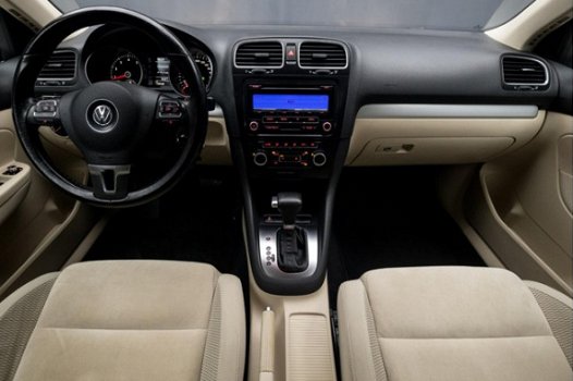 Volkswagen Golf Variant - 1.2 TSI Highline Automaat (ALCANTARA, CLIMATE, LM VELGEN, SPORTSTOELEN, FL - 1