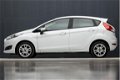 Ford Fiesta - 1.5 TDCi Titanium Sport (NAVIGATIE, CAMERA, TELEFOON, LED, CRUISE, LM VELGEN, MULTIF. - 1 - Thumbnail