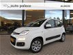 Fiat Panda - TwinAir Turbo 80PK Lounge | AIRCO | BLUETOOTH | PARKEERSENSOREN - 1 - Thumbnail