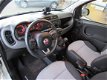 Fiat Panda - TwinAir Turbo 80PK Lounge | AIRCO | BLUETOOTH | PARKEERSENSOREN - 1 - Thumbnail