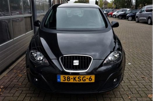 Seat Altea - 1.4 TSI Style - 1