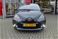 Toyota Aygo - X-PLAY 5-DRS 1E EIGENAAR AIRCO CAMERA - 1 - Thumbnail