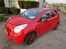 Suzuki Alto - 1.0 Base GL