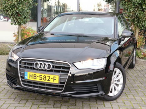 Audi A3 Limousine - 1.4 TFSI CoD Attraction Pro Line NAVI 1e Eig - 1