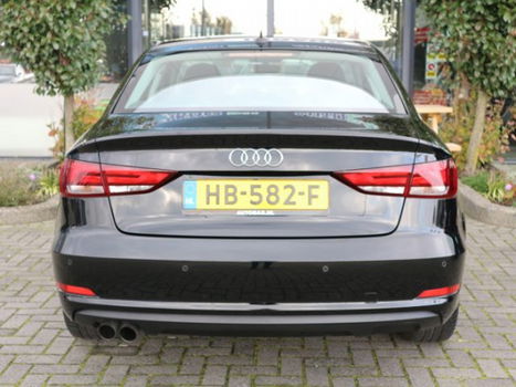 Audi A3 Limousine - 1.4 TFSI CoD Attraction Pro Line NAVI 1e Eig - 1