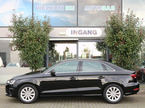 Audi A3 Limousine - 1.4 TFSI CoD Attraction Pro Line NAVI 1e Eig - 1