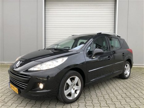 Peugeot 207 SW - 1.6 VTi Première - 1