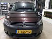 Volkswagen Caddy - 1.6 TDI |138 DUIZEND KM NAP.|BLACKBERRY|SCHUIFDEUR|GOED ONDERHOUDEN|MARGE - 1 - Thumbnail