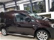 Volkswagen Caddy - 1.6 TDI |138 DUIZEND KM NAP.|BLACKBERRY|SCHUIFDEUR|GOED ONDERHOUDEN|MARGE - 1 - Thumbnail