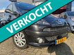 Peugeot 1007 - 1.6-16V Sesam Sporty Airco Nieuwe APK Zwart - 1 - Thumbnail