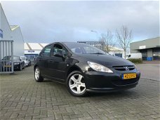 Peugeot 307 - 1.6-16V XSI