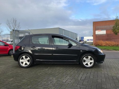 Peugeot 307 - 1.6-16V XSI - 1