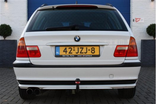 BMW 3-serie Touring - 318i | Airco | Cruise | Trekhaak | - 1