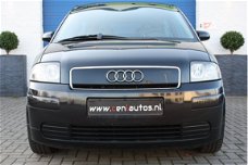 Audi A2 - 1.4 |5Drs|Airco|Eleckramen