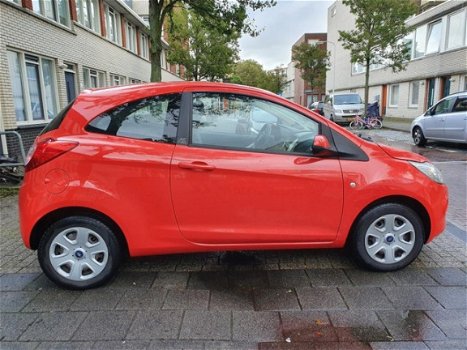 Ford Ka - 1.2 Cool&Sound - 1