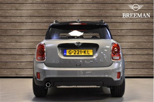 Mini Mini Cooper - Countryman Chili Aut - 1