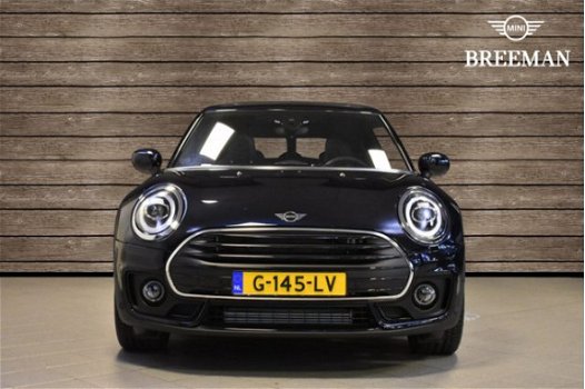 Mini Mini Clubman - Cooper JCW Trim Aut - 1