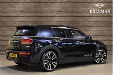 Mini Mini Clubman - Cooper JCW Trim Aut