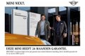 Mini Mini One - Business Edition Verwacht: Maart 2020 - 1 - Thumbnail