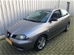 Seat Ibiza - 1.4-16V Sport AIRCO/LM-VELGEN/DEALERONDERHOUDEN/D.RIEM-V.V BIJ 153497KM - 1 - Thumbnail