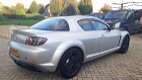 Mazda RX-8 - 1.3 Renesis - Leder - Navi - PDC - 1 - Thumbnail