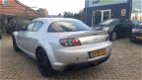 Mazda RX-8 - 1.3 Renesis - Leder - Navi - PDC - 1 - Thumbnail