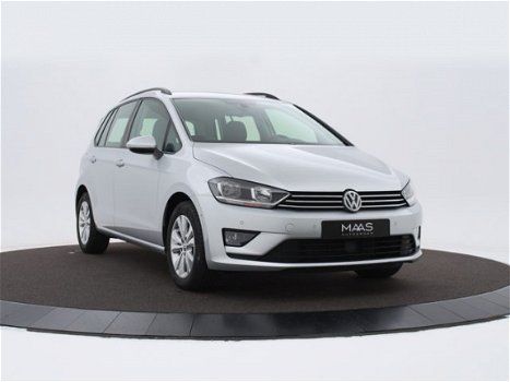 Volkswagen Golf Sportsvan - 1.2 Tsi 110pk DSG Comfortline - 1